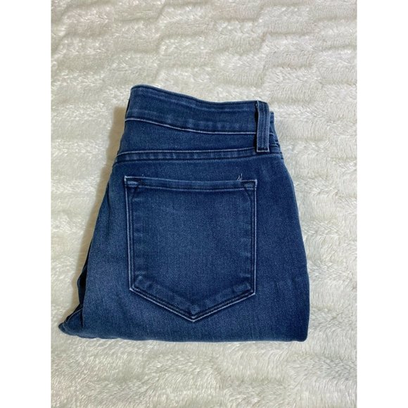 NYDJ Alina Legging Woman’s Jeans, Lift & Tuck 4P - Picture 2 of 11